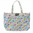 JuJuBe March of the Murlocs - Super Be Zippered Tote Bag